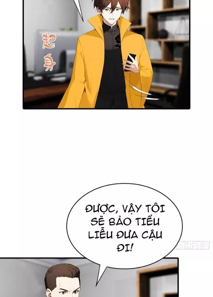 Đạo hữu nhường một chút: Ta đây tới đô thị chém quỷ thần: Chapter 49