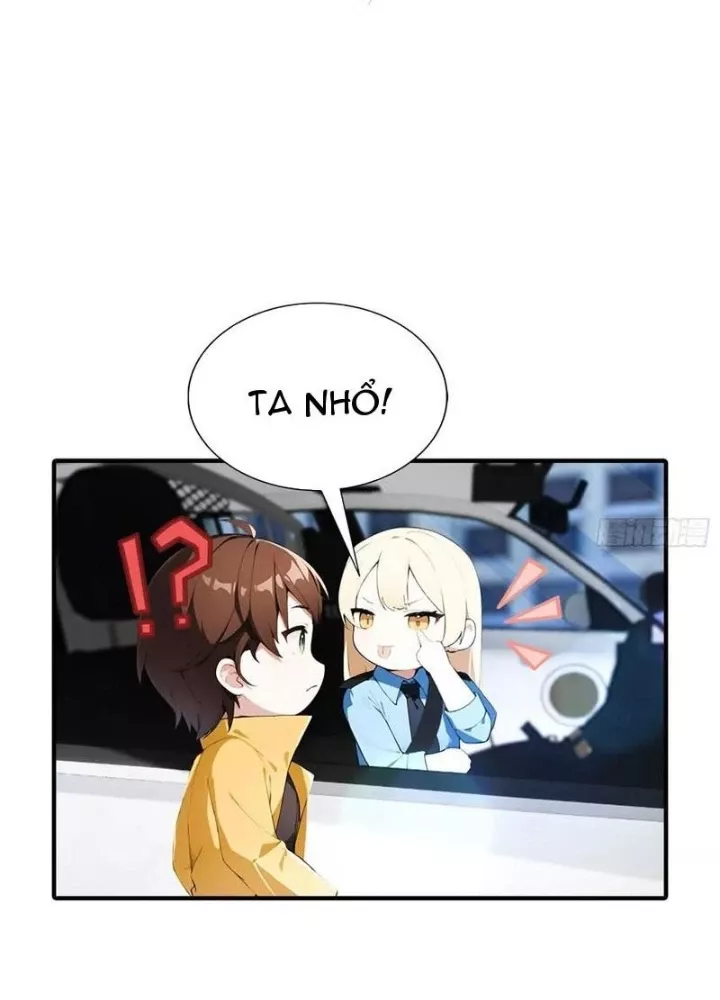 Đạo hữu nhường một chút: Ta đây tới đô thị chém quỷ thần: Chapter 49