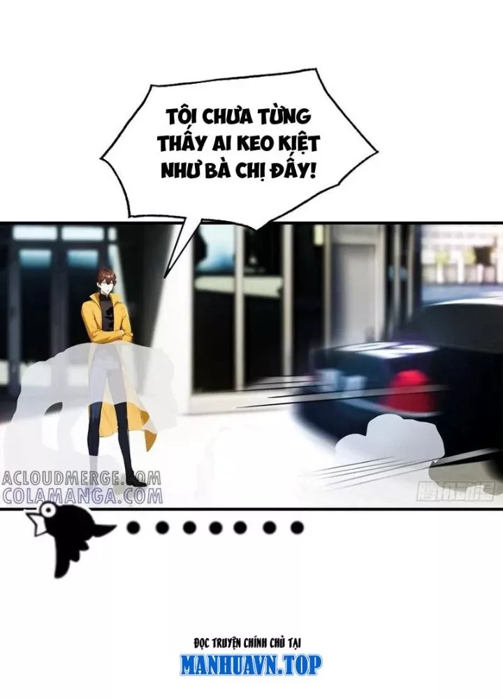 Đạo hữu nhường một chút: Ta đây tới đô thị chém quỷ thần: Chapter 49