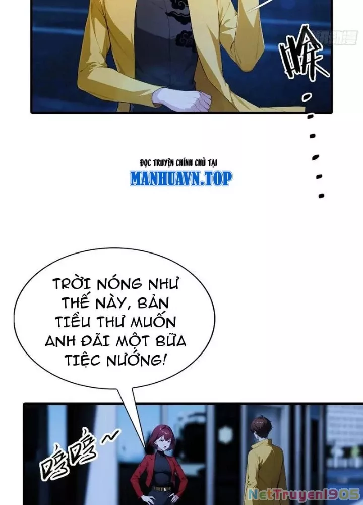 Đạo hữu nhường một chút: Ta đây tới đô thị chém quỷ thần: Chapter 49