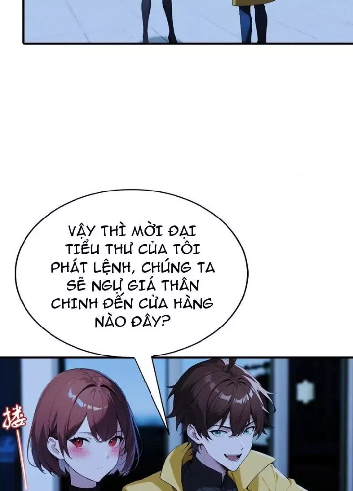 Đạo hữu nhường một chút: Ta đây tới đô thị chém quỷ thần: Chapter 49