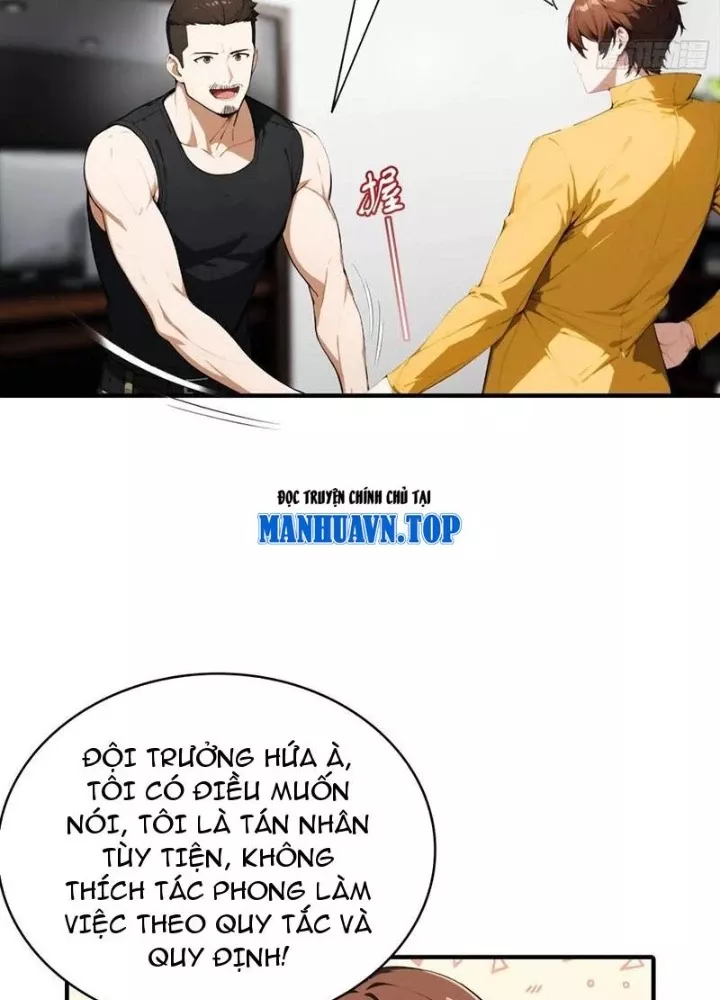 Đạo hữu nhường một chút: Ta đây tới đô thị chém quỷ thần: Chapter 49