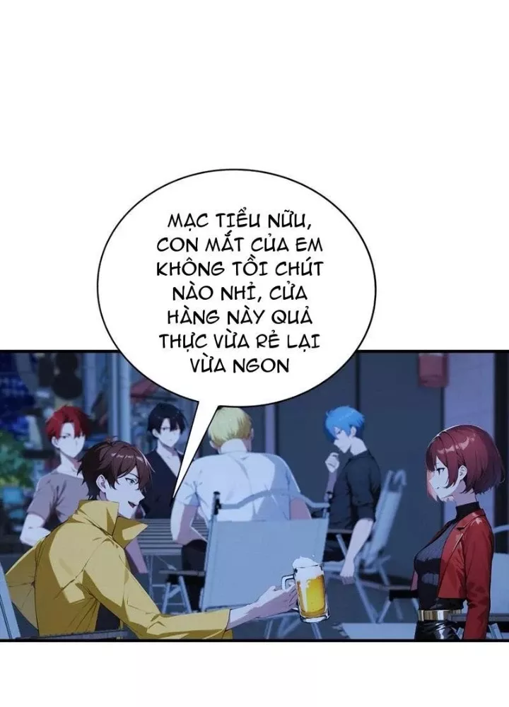 Đạo hữu nhường một chút: Ta đây tới đô thị chém quỷ thần: Chapter 49