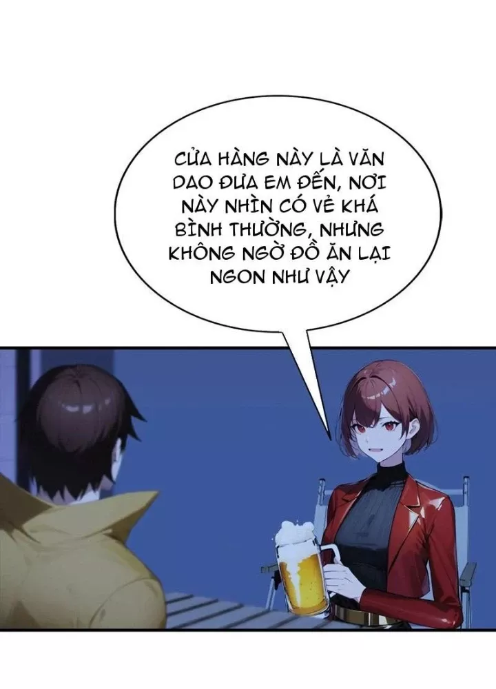 Đạo hữu nhường một chút: Ta đây tới đô thị chém quỷ thần: Chapter 49