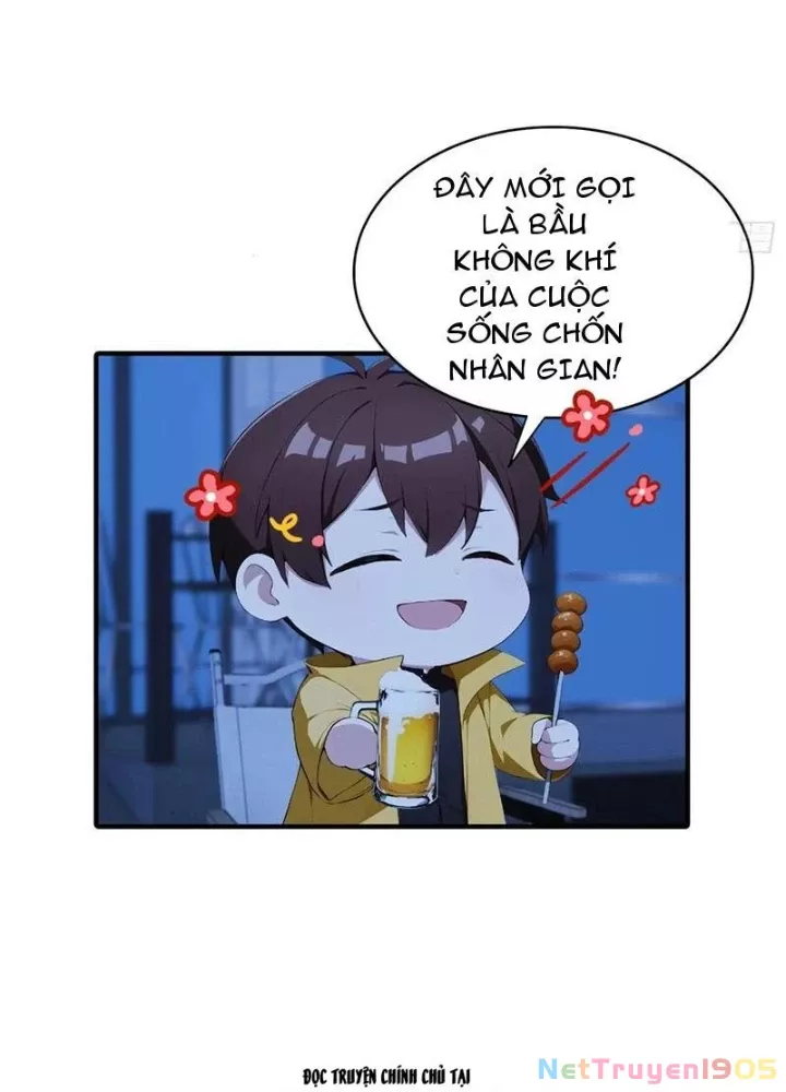 Đạo hữu nhường một chút: Ta đây tới đô thị chém quỷ thần: Chapter 49