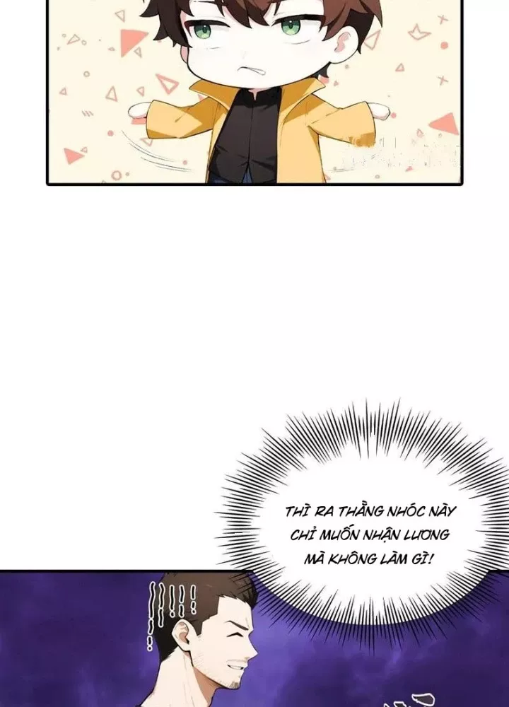 Đạo hữu nhường một chút: Ta đây tới đô thị chém quỷ thần: Chapter 49