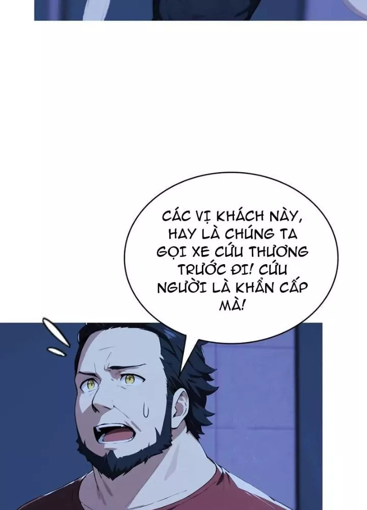 Đạo hữu nhường một chút: Ta đây tới đô thị chém quỷ thần: Chapter 49