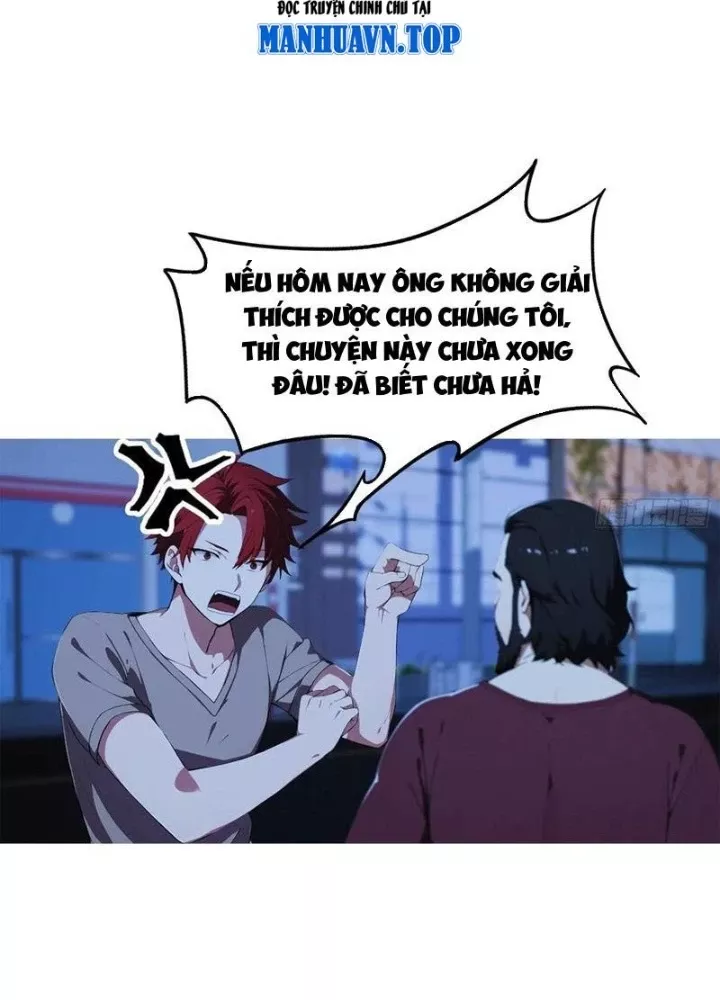 Đạo hữu nhường một chút: Ta đây tới đô thị chém quỷ thần: Chapter 49