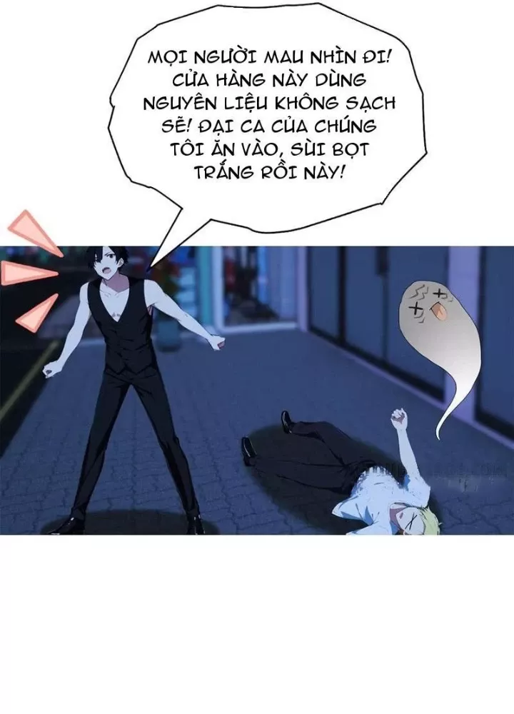 Đạo hữu nhường một chút: Ta đây tới đô thị chém quỷ thần: Chapter 49