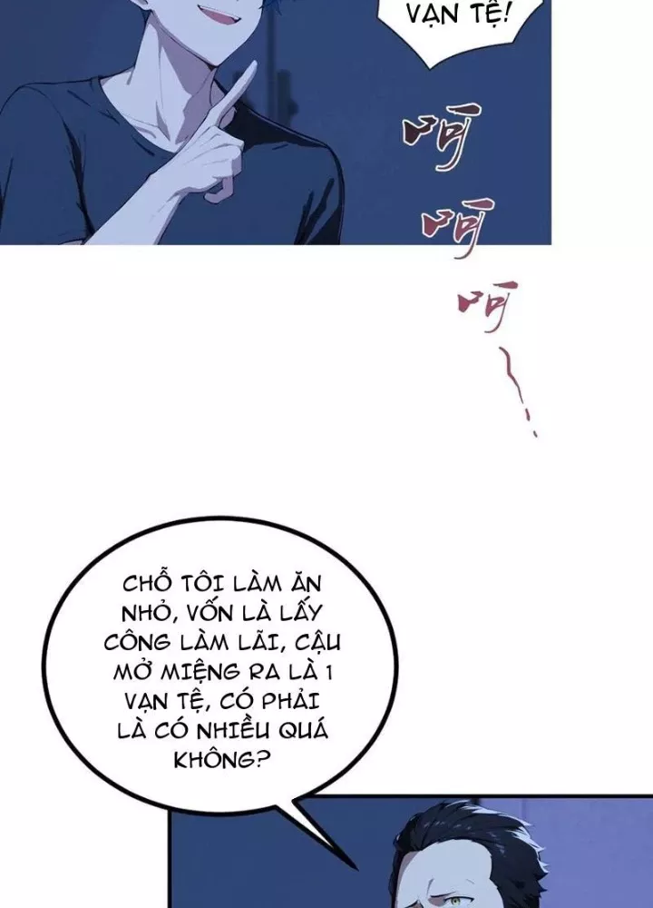 Đạo hữu nhường một chút: Ta đây tới đô thị chém quỷ thần: Chapter 49