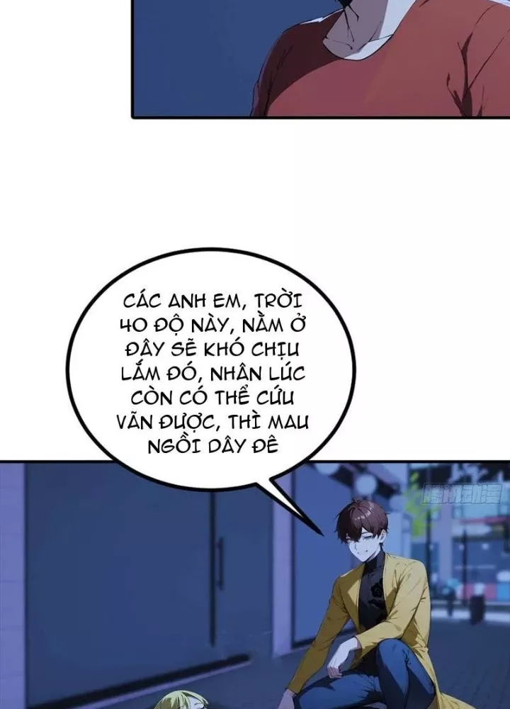Đạo hữu nhường một chút: Ta đây tới đô thị chém quỷ thần: Chapter 49
