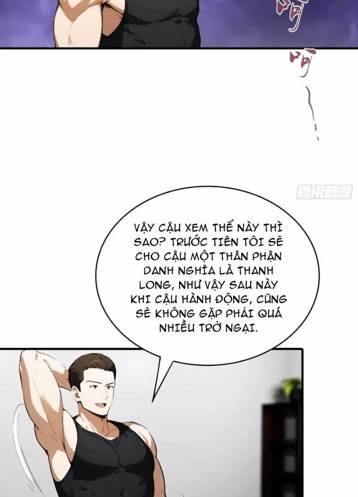 Đạo hữu nhường một chút: Ta đây tới đô thị chém quỷ thần: Chapter 49