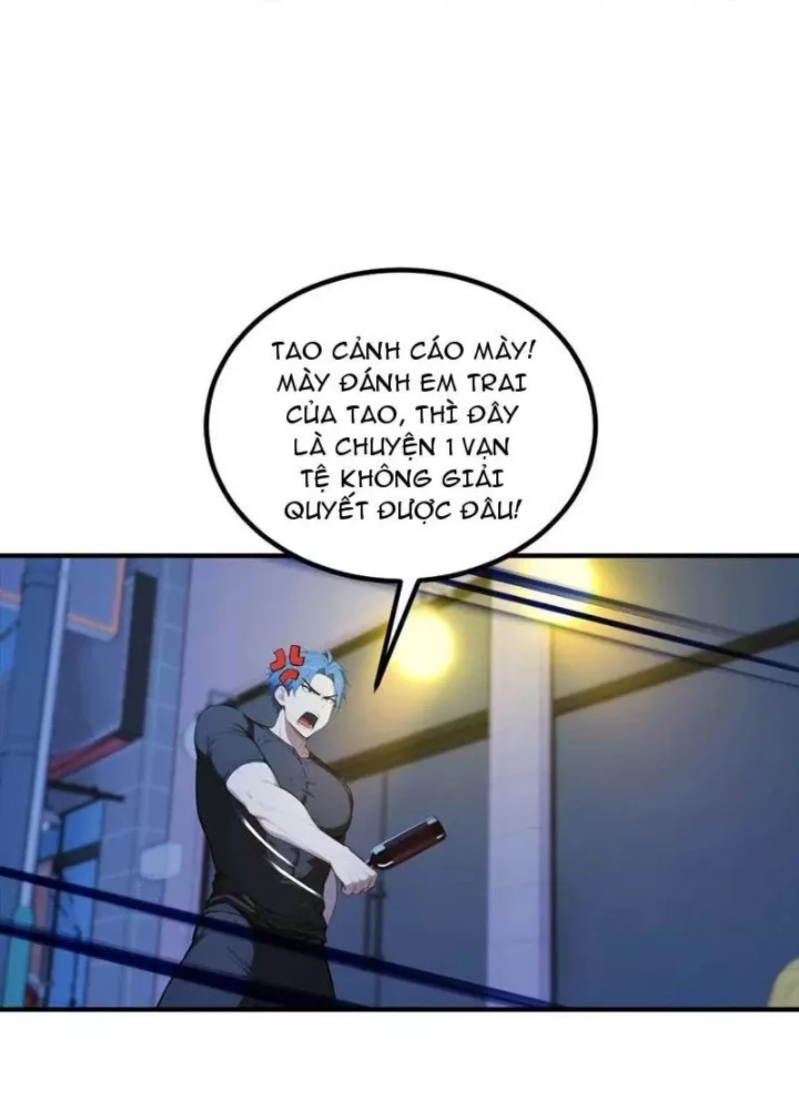 Đạo hữu nhường một chút: Ta đây tới đô thị chém quỷ thần: Chapter 49
