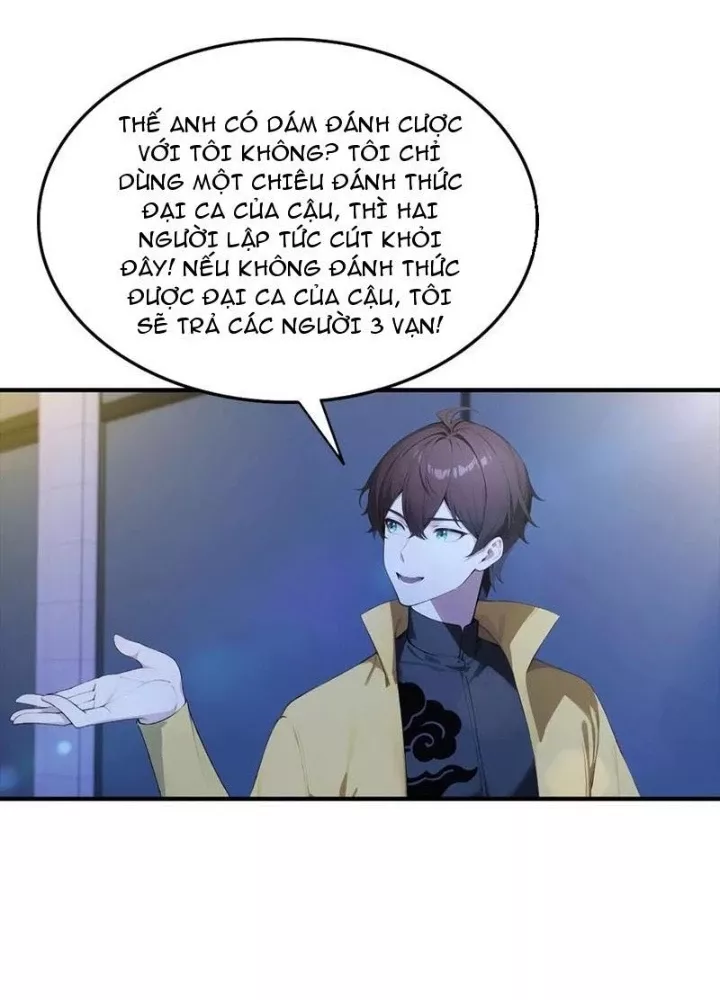 Đạo hữu nhường một chút: Ta đây tới đô thị chém quỷ thần: Chapter 49