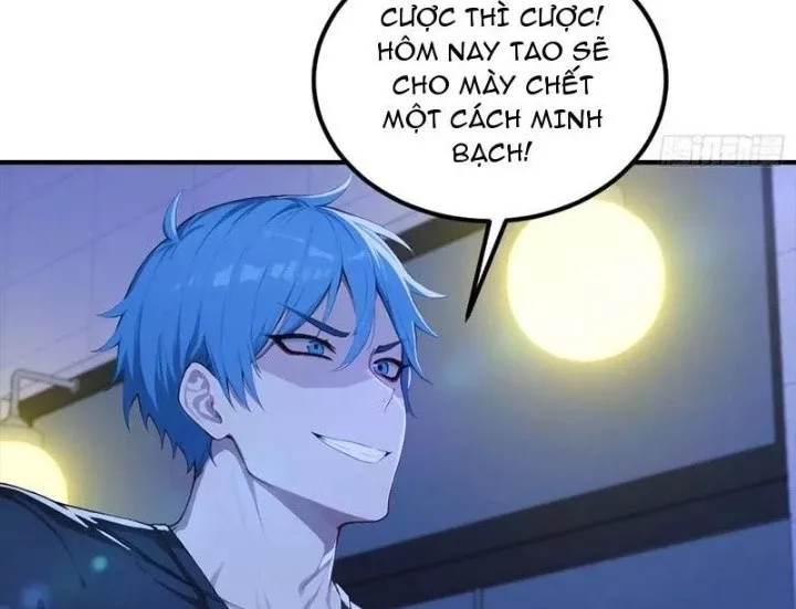 Đạo hữu nhường một chút: Ta đây tới đô thị chém quỷ thần: Chapter 49