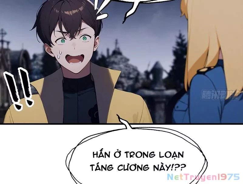 Đạo hữu nhường một chút: Ta đây tới đô thị chém quỷ thần: Chapter 5