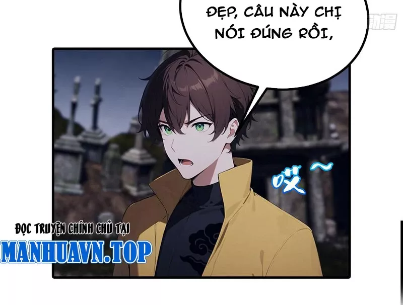 Đạo hữu nhường một chút: Ta đây tới đô thị chém quỷ thần: Chapter 5