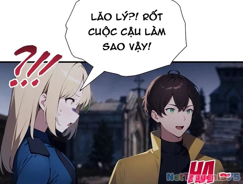 Đạo hữu nhường một chút: Ta đây tới đô thị chém quỷ thần: Chapter 5
