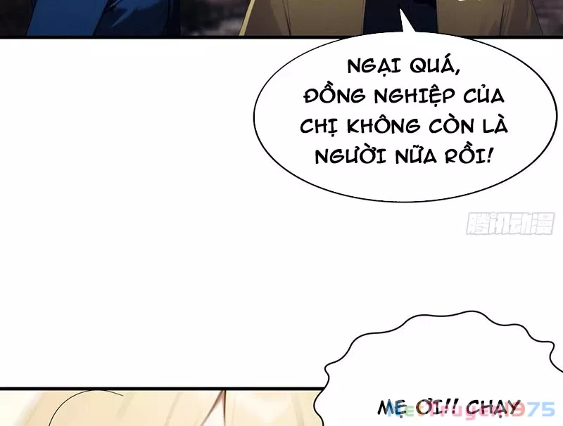 Đạo hữu nhường một chút: Ta đây tới đô thị chém quỷ thần: Chapter 5