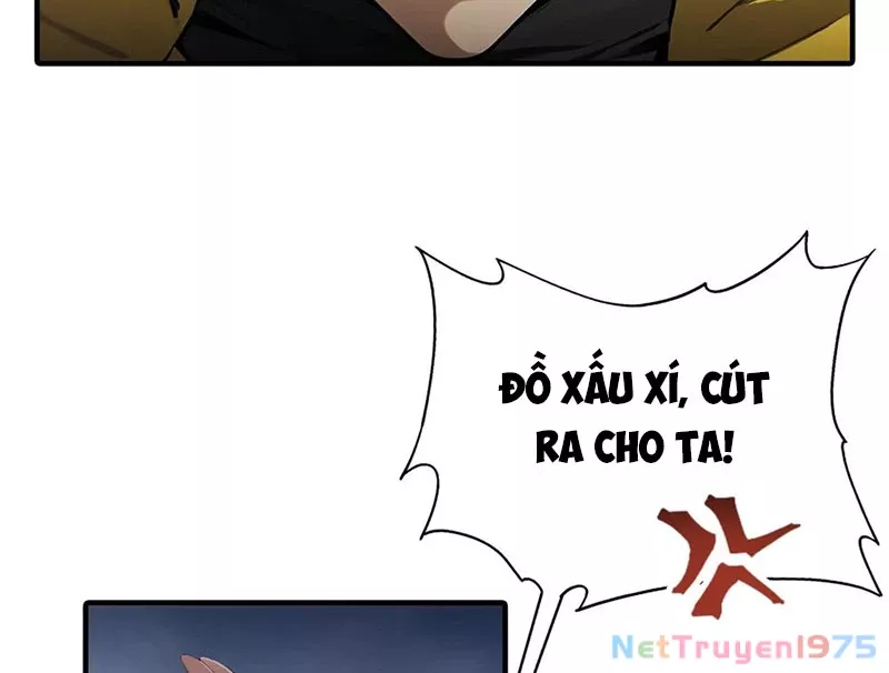 Đạo hữu nhường một chút: Ta đây tới đô thị chém quỷ thần: Chapter 5