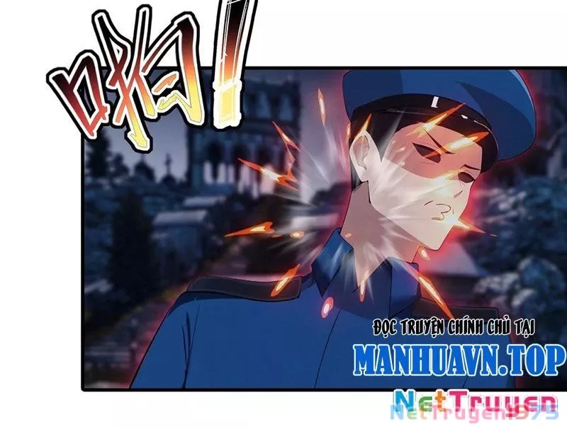 Đạo hữu nhường một chút: Ta đây tới đô thị chém quỷ thần: Chapter 5