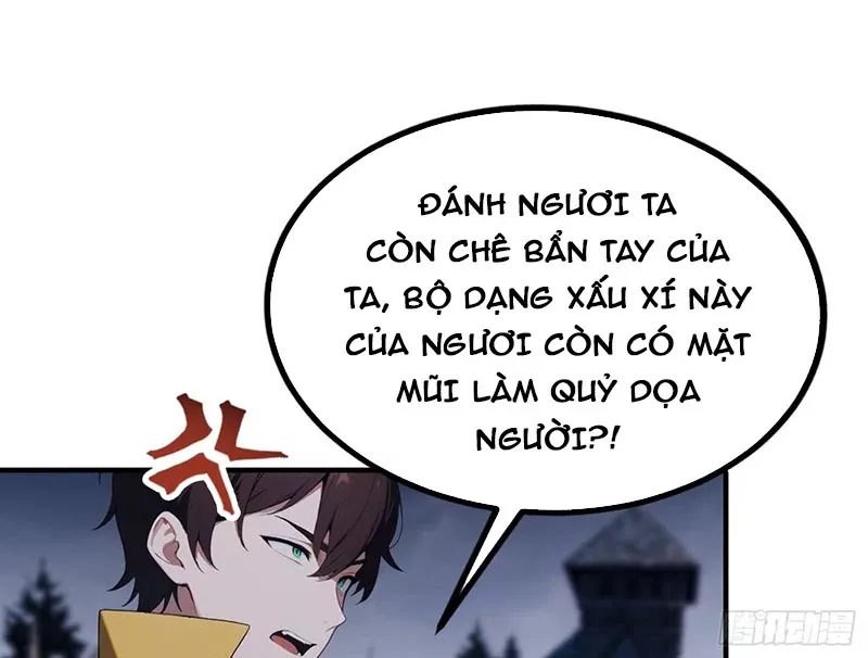 Đạo hữu nhường một chút: Ta đây tới đô thị chém quỷ thần: Chapter 5