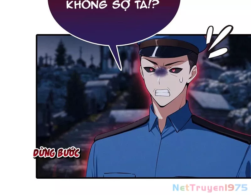 Đạo hữu nhường một chút: Ta đây tới đô thị chém quỷ thần: Chapter 5