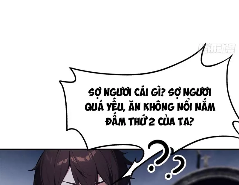 Đạo hữu nhường một chút: Ta đây tới đô thị chém quỷ thần: Chapter 5
