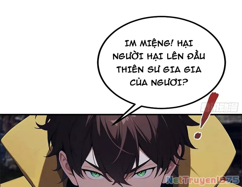 Đạo hữu nhường một chút: Ta đây tới đô thị chém quỷ thần: Chapter 5