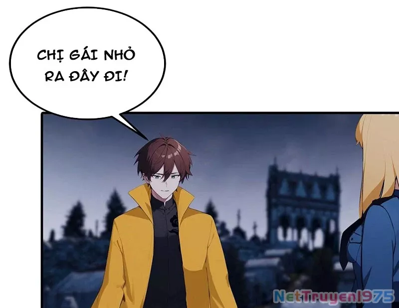 Đạo hữu nhường một chút: Ta đây tới đô thị chém quỷ thần: Chapter 5