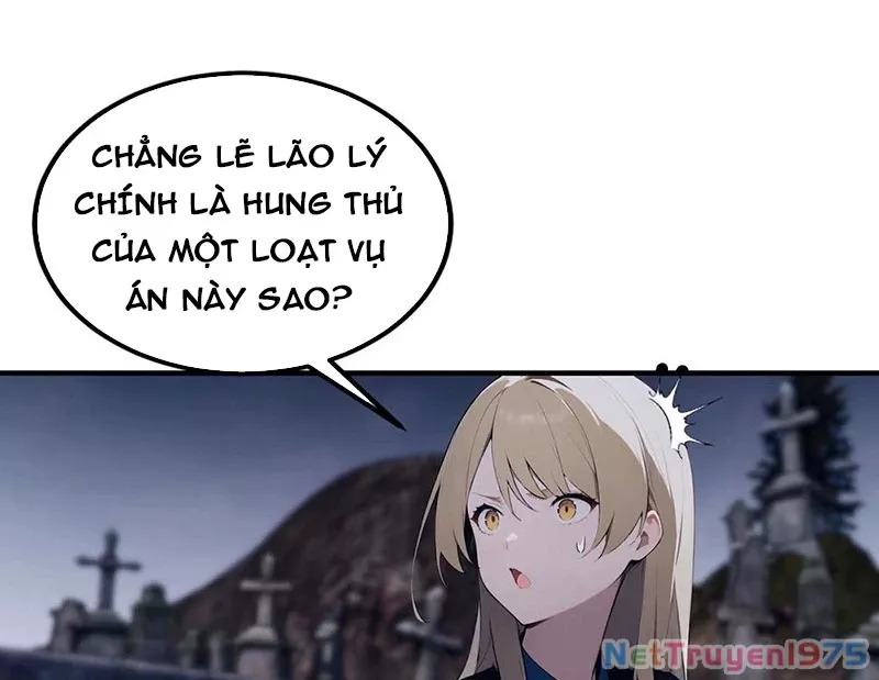 Đạo hữu nhường một chút: Ta đây tới đô thị chém quỷ thần: Chapter 5