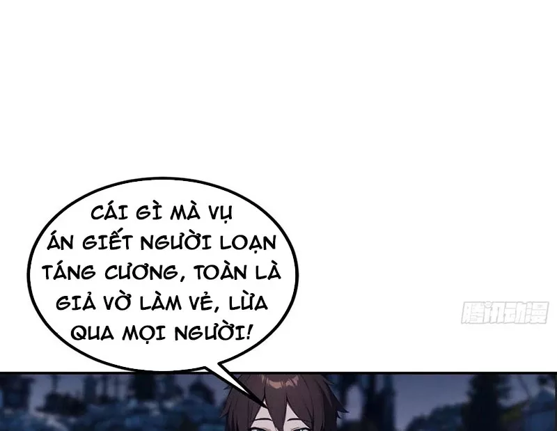 Đạo hữu nhường một chút: Ta đây tới đô thị chém quỷ thần: Chapter 5