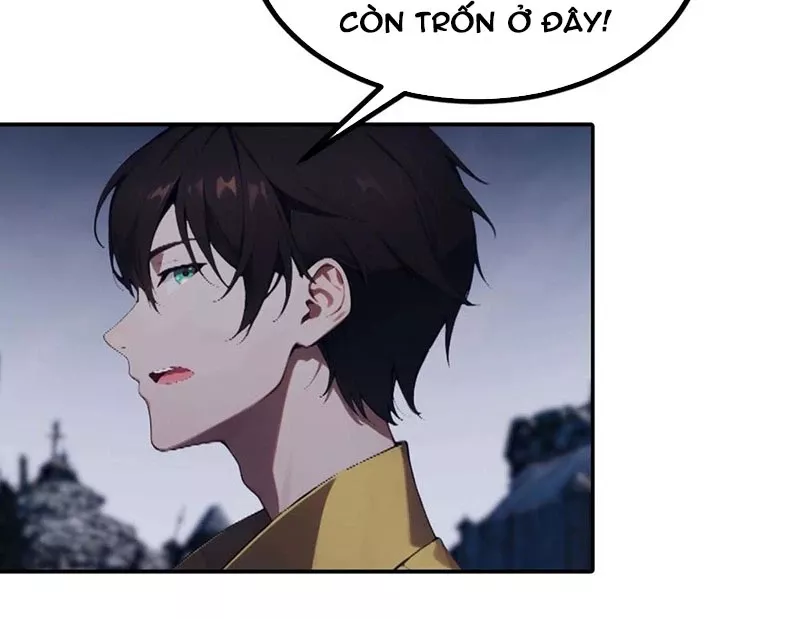Đạo hữu nhường một chút: Ta đây tới đô thị chém quỷ thần: Chapter 5