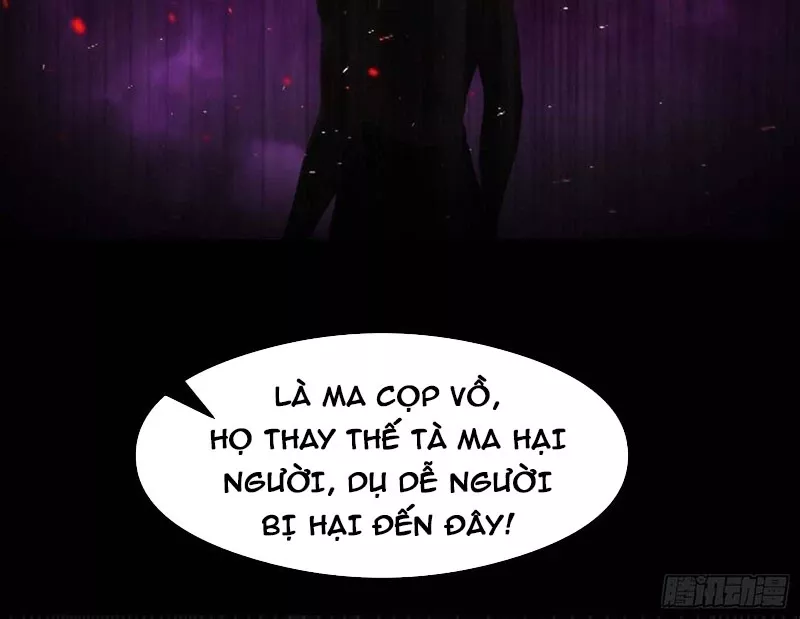 Đạo hữu nhường một chút: Ta đây tới đô thị chém quỷ thần: Chapter 5