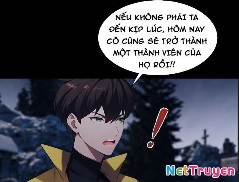Đạo hữu nhường một chút: Ta đây tới đô thị chém quỷ thần: Chapter 5
