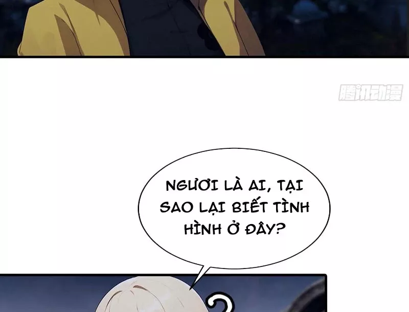 Đạo hữu nhường một chút: Ta đây tới đô thị chém quỷ thần: Chapter 5