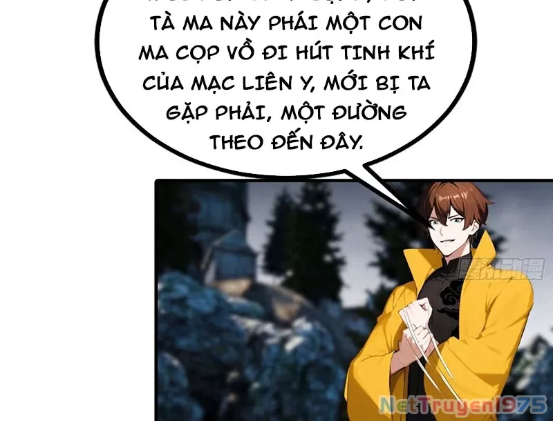 Đạo hữu nhường một chút: Ta đây tới đô thị chém quỷ thần: Chapter 5