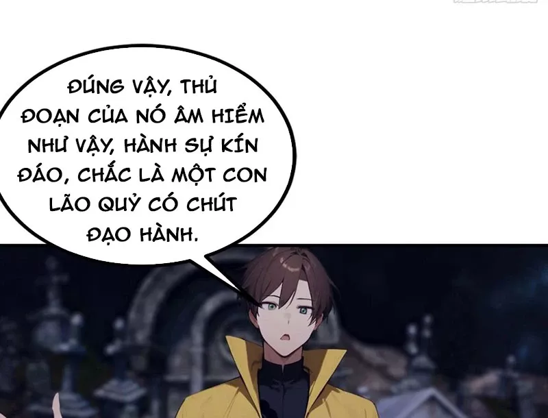 Đạo hữu nhường một chút: Ta đây tới đô thị chém quỷ thần: Chapter 5