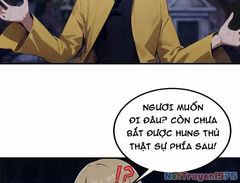 Đạo hữu nhường một chút: Ta đây tới đô thị chém quỷ thần: Chapter 5