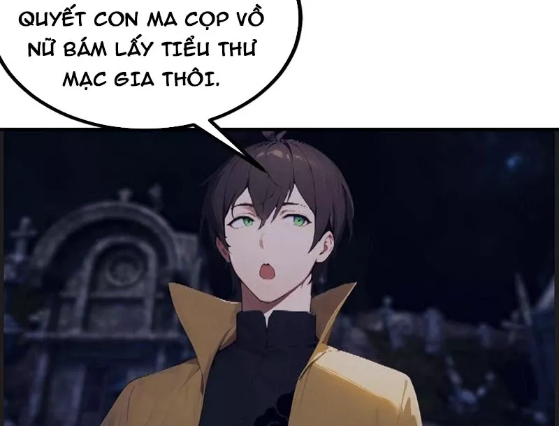 Đạo hữu nhường một chút: Ta đây tới đô thị chém quỷ thần: Chapter 5