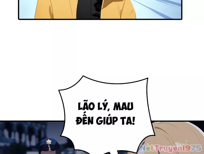 Đạo hữu nhường một chút: Ta đây tới đô thị chém quỷ thần: Chapter 5