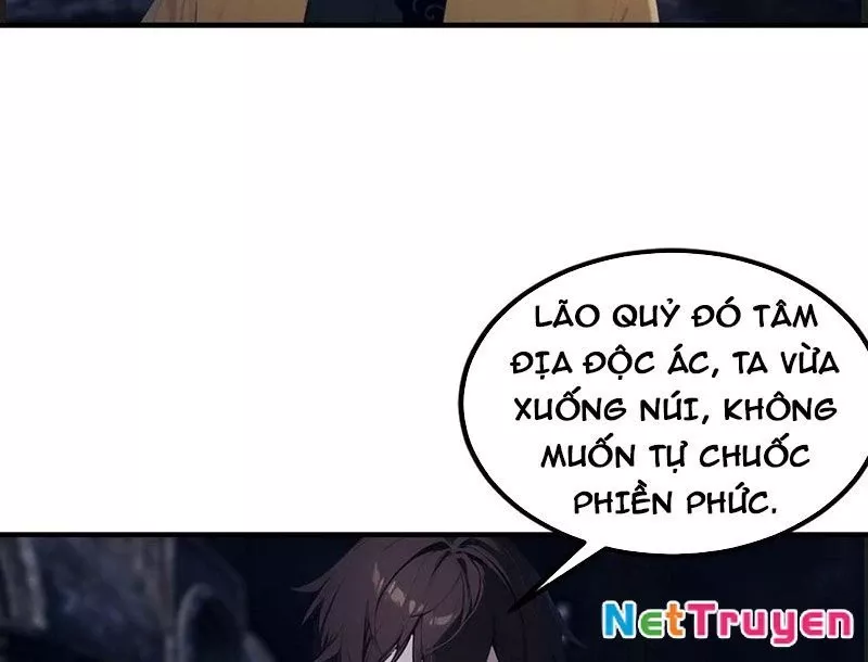 Đạo hữu nhường một chút: Ta đây tới đô thị chém quỷ thần: Chapter 5