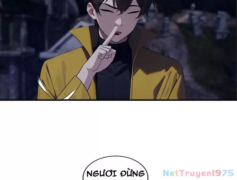Đạo hữu nhường một chút: Ta đây tới đô thị chém quỷ thần: Chapter 5