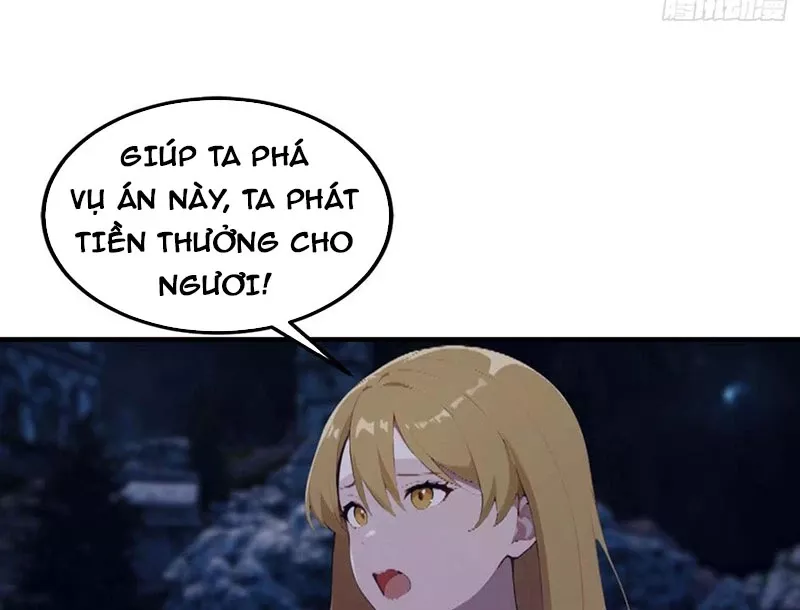 Đạo hữu nhường một chút: Ta đây tới đô thị chém quỷ thần: Chapter 5
