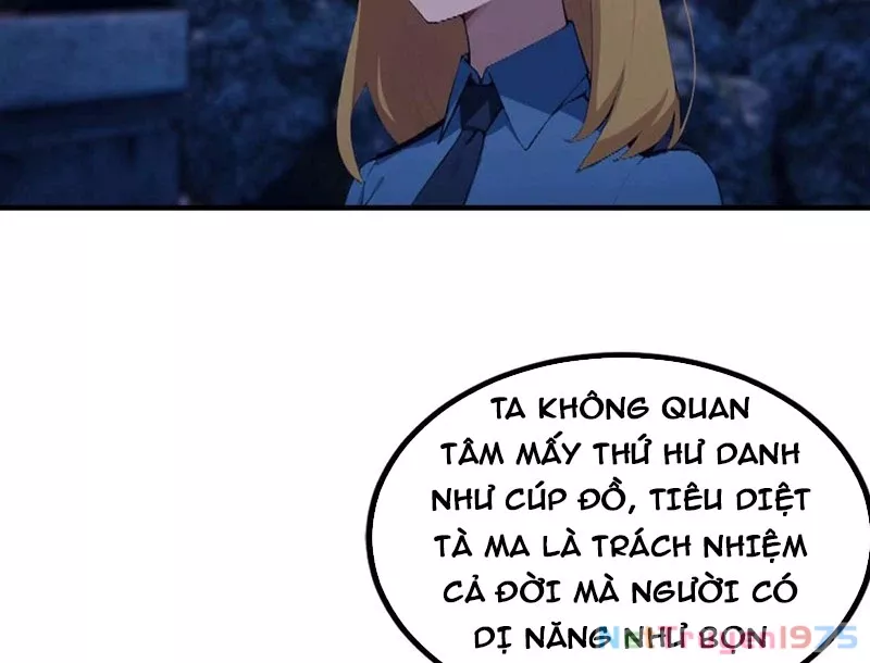 Đạo hữu nhường một chút: Ta đây tới đô thị chém quỷ thần: Chapter 5