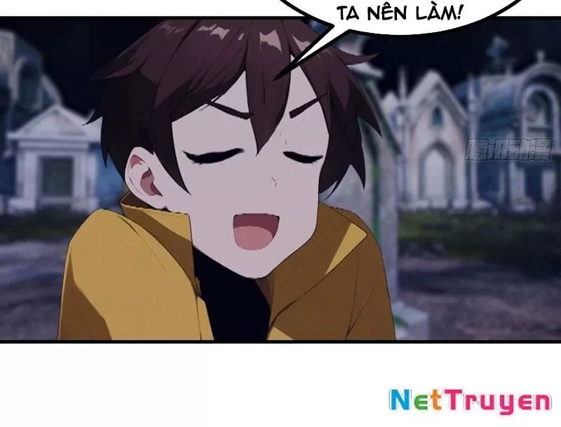 Đạo hữu nhường một chút: Ta đây tới đô thị chém quỷ thần: Chapter 5