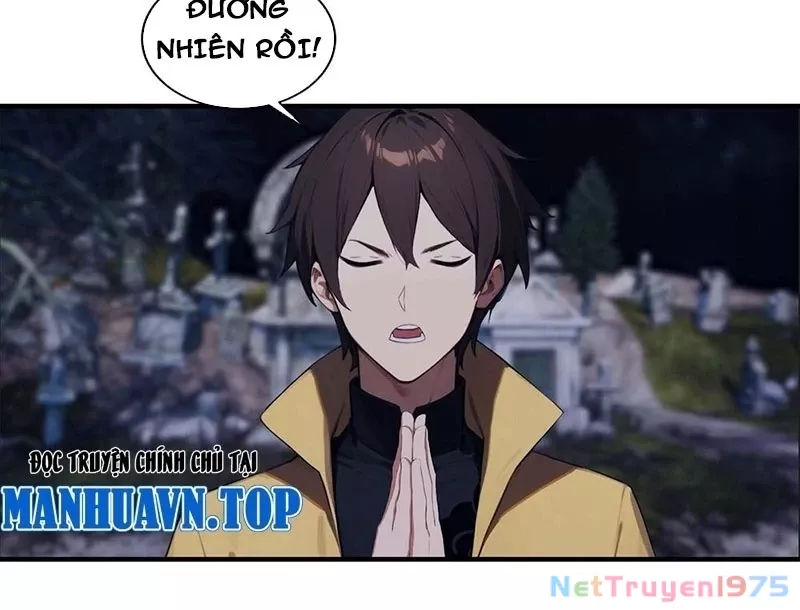 Đạo hữu nhường một chút: Ta đây tới đô thị chém quỷ thần: Chapter 5