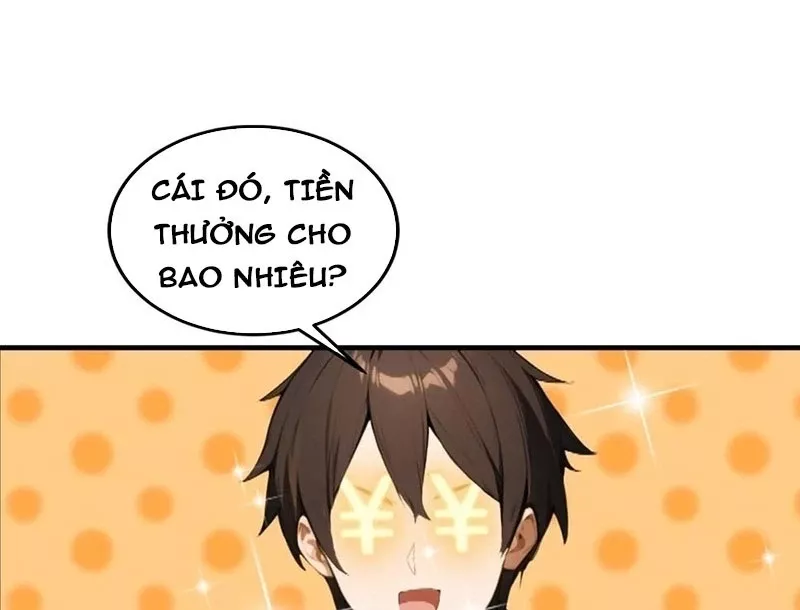 Đạo hữu nhường một chút: Ta đây tới đô thị chém quỷ thần: Chapter 5