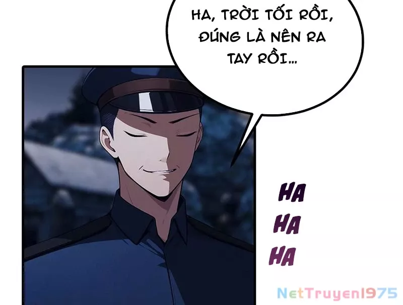 Đạo hữu nhường một chút: Ta đây tới đô thị chém quỷ thần: Chapter 5
