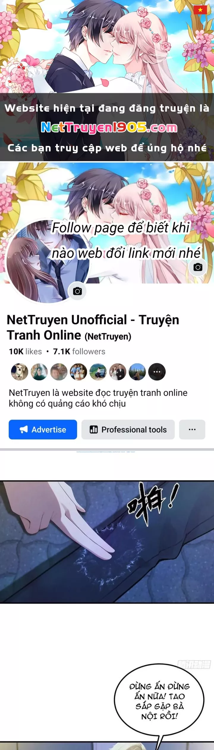 Đạo hữu nhường một chút: Ta đây tới đô thị chém quỷ thần: Chapter 50